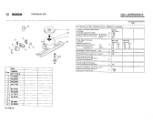 Схема №2 KGE7002 с изображением Панель для холодильника Bosch 00271445