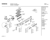 Схема №5 HE13821 с изображением Инструкция по эксплуатации для плиты (духовки) Siemens 00522172