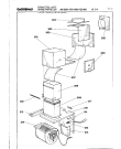 Схема №7 AH330105 с изображением Скоба для вентиляции Bosch 00292601