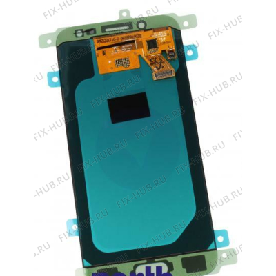 Дисплей для смартфона Samsung GH97-20738B в гипермаркете Fix-Hub