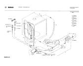 Схема №4 0730302658 SMI5314 с изображением Переключатель для посудомоечной машины Bosch 00054910