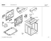 Схема №4 HEV434350 с изображением Инструкция по эксплуатации для плиты (духовки) Bosch 00691231