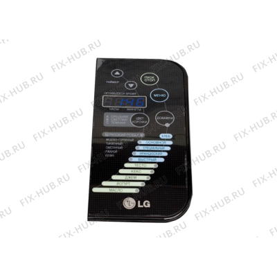 Микромодуль для хлебопечи LG EBZ60921412 в гипермаркете Fix-Hub