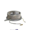 Мотор вентилятора для стиралки Siemens 00141931 для Bosch WVF2402SN Bosch WVF 2402