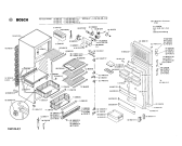 Схема №2 0700304418 KS328VZ с изображением Шильдик Bosch 00051844