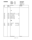 Схема №14 FC311L4FF с изображением Зажим для жк-телевизора Siemens 00795384