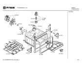 Схема №5 P1HEC38020 Horno pitsos indp.blanco.multif.ec2 с изображением Инструкция по эксплуатации для плиты (духовки) Bosch 00594985