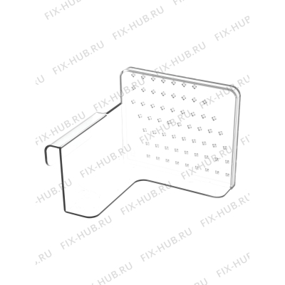 Кронштейн для прибора для нарезки Bosch 12012181 в гипермаркете Fix-Hub