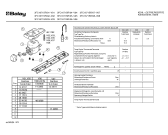 Схема №2 3FC1671SR с изображением Компрессор для холодильника Bosch 00142167