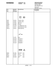 Схема №13 FC214V6IL с изображением Интегрированный контур для телевизора Siemens 00792341