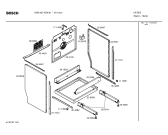 Схема №4 HSN835KSK с изображением Инструкция по эксплуатации для духового шкафа Bosch 00590761