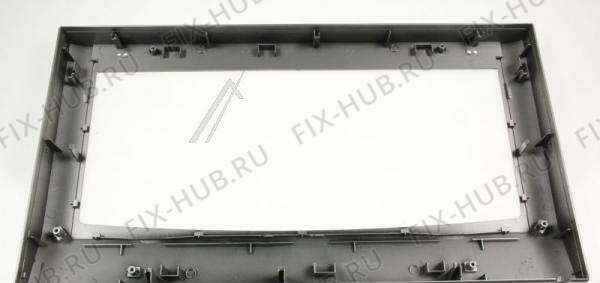 Большое фото - Дверь для микроволновки Samsung DE64-02315C в гипермаркете Fix-Hub