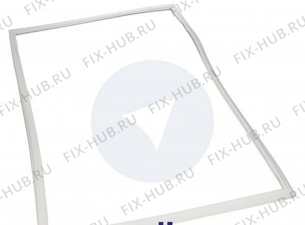 Большое фото - Уплотнитель для холодильника Liebherr 710887000 в гипермаркете Fix-Hub