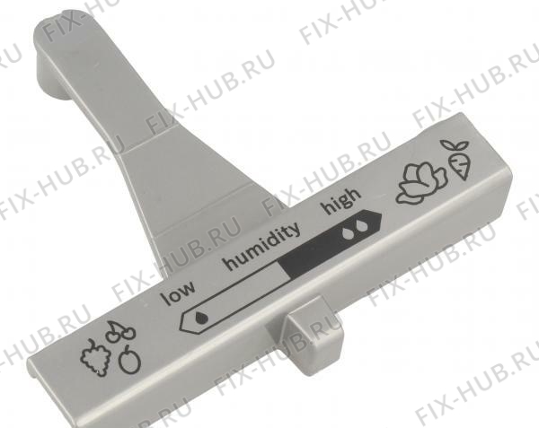 Большое фото - Толкатель для холодильника Bosch 00627595 в гипермаркете Fix-Hub