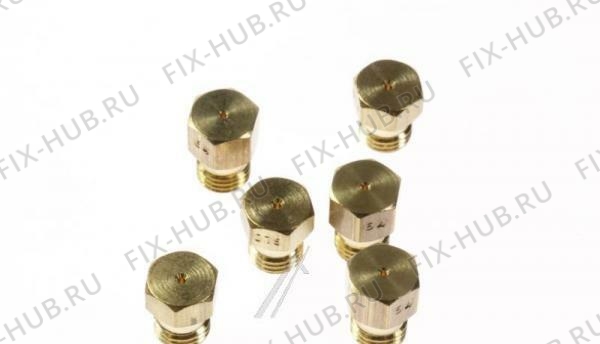 Большое фото - Распылитель для электропечи Electrolux 4055198081 в гипермаркете Fix-Hub