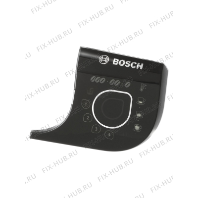 Модуль управления для кофеварки (кофемашины) Bosch 12019662 в гипермаркете Fix-Hub