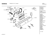 Схема №5 HEN3553 с изображением Корпус лампы для духового шкафа Siemens 00483882