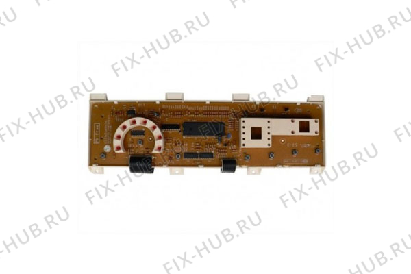 Большое фото - Модуль (плата) для стиральной машины LG 6871EN1042D в гипермаркете Fix-Hub