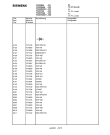 Схема №27 FD201M6A с изображением Инструкция по эксплуатации для жк-телевизора Siemens 00531269