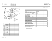 Схема №2 KTL7120 с изображением Дверь для холодильника Bosch 00214351