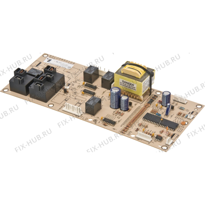 Сетевой модуль для электропечи Bosch 00486908 в гипермаркете Fix-Hub
