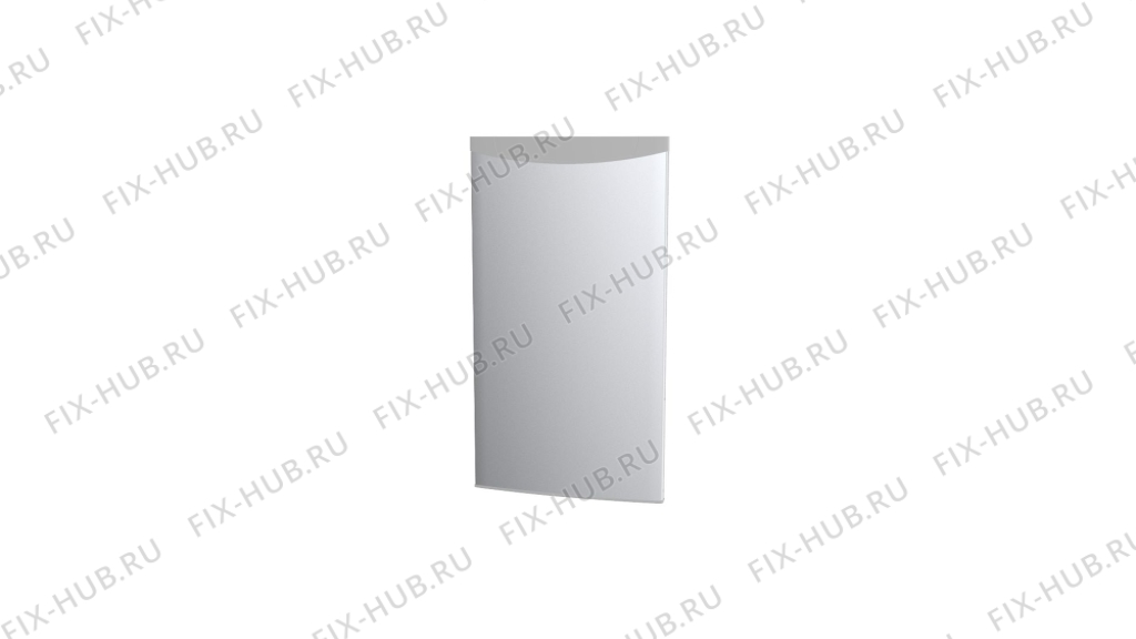 Большое фото - Дверь для холодильника Bosch 00711800 в гипермаркете Fix-Hub