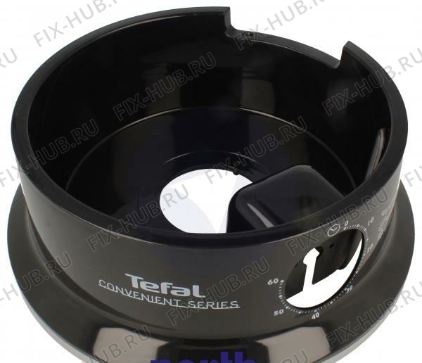 Большое фото - Часть корпуса для мультиварки (пароварки) Tefal SS-993627 в гипермаркете Fix-Hub