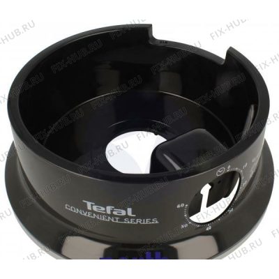 Часть корпуса для мультиварки (пароварки) Tefal SS-993627 в гипермаркете Fix-Hub