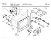 Схема №6 HB55660FN с изображением Инструкция по эксплуатации для плиты (духовки) Siemens 00519648