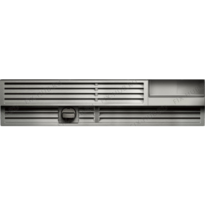 Цокольная панель для холодильника Bosch 00245259 в гипермаркете Fix-Hub