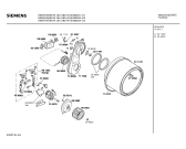 Схема №5 WT57010 SIWATHERM PLUS 5701 с изображением Инструкция по эксплуатации для сушилки Siemens 00515197