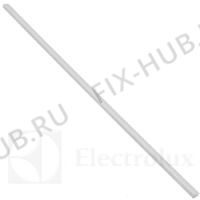 Большое фото - Обшивка для холодильника Zanussi 4055088639 в гипермаркете Fix-Hub