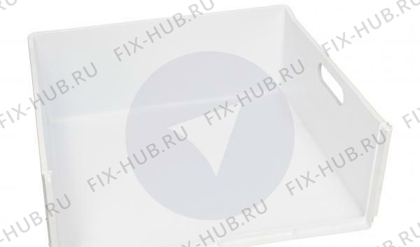 Большое фото - Ящичек для холодильника Indesit C00114731 в гипермаркете Fix-Hub