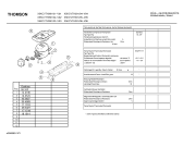 Схема №2 X5KCVTH391 с изображением Дверь для холодильной камеры Bosch 00240800