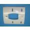 Крышечка для холодильной камеры Gorenje 404222 404222 для Gorenje NRF7180AW (380210, HZZS44764)