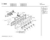 Схема №5 HSV232NTR с изображением Кабель для плиты (духовки) Bosch 00266610