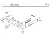 Схема №7 HBN862A с изображением Инструкция по эксплуатации для духового шкафа Bosch 00518260