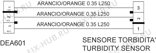 Большое фото - Электропитание для электропосудомоечной машины Indesit C00256981 в гипермаркете Fix-Hub