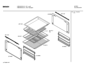 Схема №5 HBN3620AU с изображением Инструкция по эксплуатации для духового шкафа Bosch 00526697