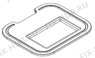 Большое фото - Стойка Indesit C00286136 в гипермаркете Fix-Hub