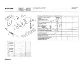 Схема №2 GT270009 с изображением Панель для холодильника Siemens 00084367