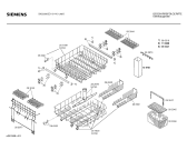 Схема №4 SN54603EU с изображением Переключатель для посудомойки Siemens 00069135