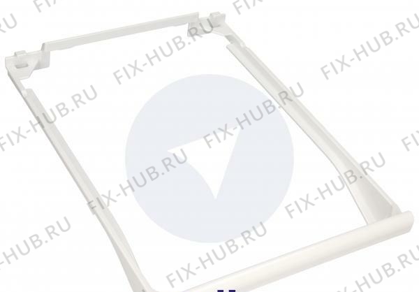 Большое фото - Рамка для холодильника Bosch 00265324 в гипермаркете Fix-Hub