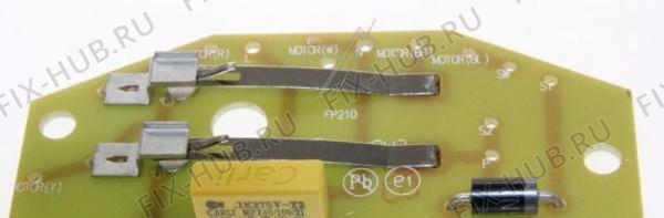 Большое фото - Субмодуль для кухонного комбайна KENWOOD KW703626 в гипермаркете Fix-Hub