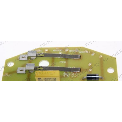 Субмодуль для кухонного комбайна KENWOOD KW703626 в гипермаркете Fix-Hub