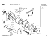 Схема №3 WFH2461EU WFH2461 с изображением Инструкция по эксплуатации для стиралки Bosch 00589773