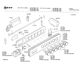 Схема №7 195302887 GB-1271.41LPCSG с изображением Панель для духового шкафа Bosch 00116106