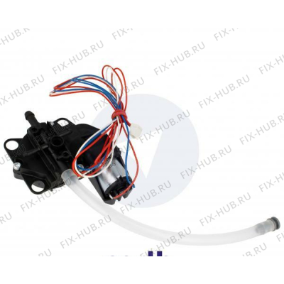 Клапан для кофеварки (кофемашины) Bosch 12015640 в гипермаркете Fix-Hub