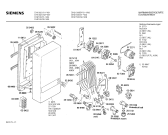 Схема №1 DE18100 с изображением Винт для водонагревателя Siemens 00059899