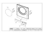 Схема №7 WMB 61431 M (7110941600) с изображением Руководство для стиральной машины Beko 2820522577